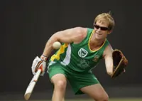 Cricket-From godfather to grandfather: Rhodes marvels at modern fielding