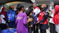 Focus now on long-term solution to prevent fires, says Sabah minister