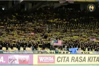 Football: Ultras Malaya declares boycott of all national team matches