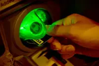 Man to be charged after allegedly sticking tissue paper into ATMs, spoiling some in Singapore