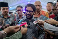 Phase 3 of Sg Muar flood mitigation project expected to be completed by July 2029