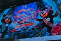 Event in Bukit Bintang a raving success, says Tourism Minister