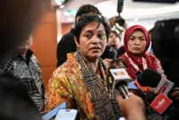 FOI law, Ombudsman boost transparency, workers’ rights, says Azalina