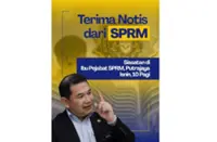 I expect to be charged, says Rafizi
