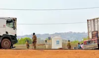 Al Qaeda-linked insurgents call on Malians to rise up, establish Sharia law