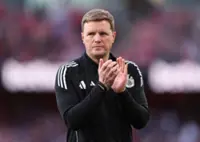 Soccer-Saudi owners' desire for success at Newcastle remains unchanged, says Howe