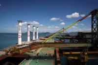 Philippines, Singapore sign carbon trading deal to boost emission cuts and climate investment