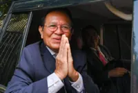 UN troubled by rejected appeal of the Cambodian opposition leader