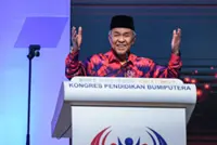 Cabinet to discuss proposal for national tahfiz council, says Ahmad Zahid