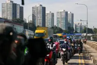 Malaysia-Singapore cross-border workers welcome Perkeso cover