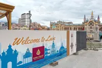 Laos to advance border trade strategy to strengthen trade connectivity