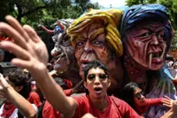 President Marcos vows better protection and jobs for Filipino workers on Labour Day