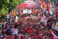 Asean News Headlines at 10pm on Friday (May 1, 2026)