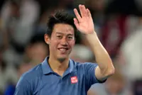 Once an Asian trailblazer, veteran Japanese tennis star Nishikori is to hang up racquet at the end of the year