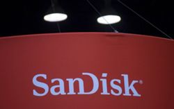 Sandisk joins Western Digital, Seagate in signaling strong AI storage demand