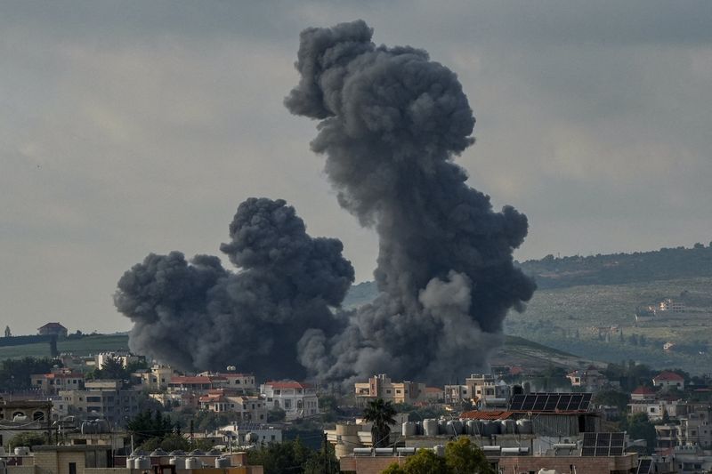 U.S. ⁠President Donald Trump declared that a ceasefire had 