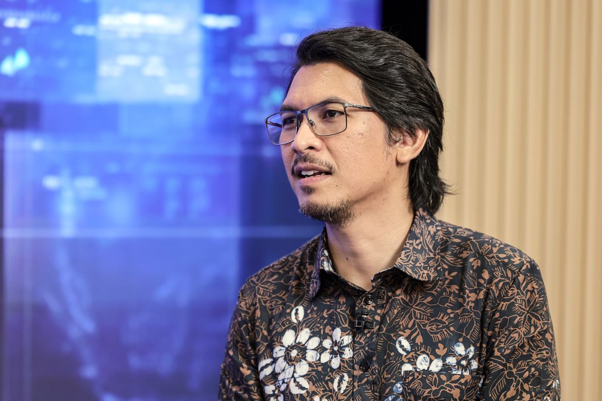 Muhammad Kamil: 