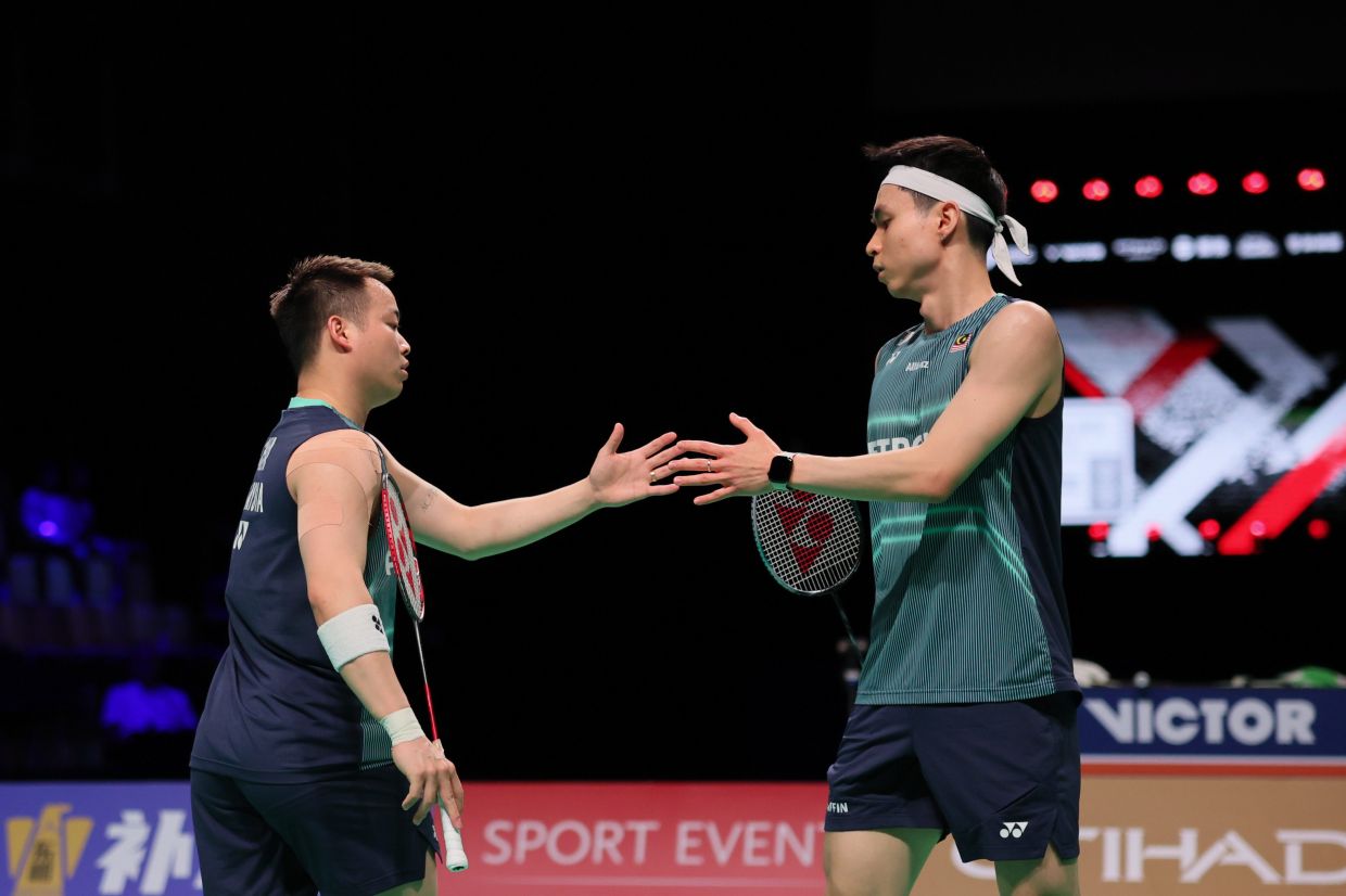Malaysia's Badminton Crisis: Lee Chong Wei Calls for Unity Amidst Thomas Cup Fallout