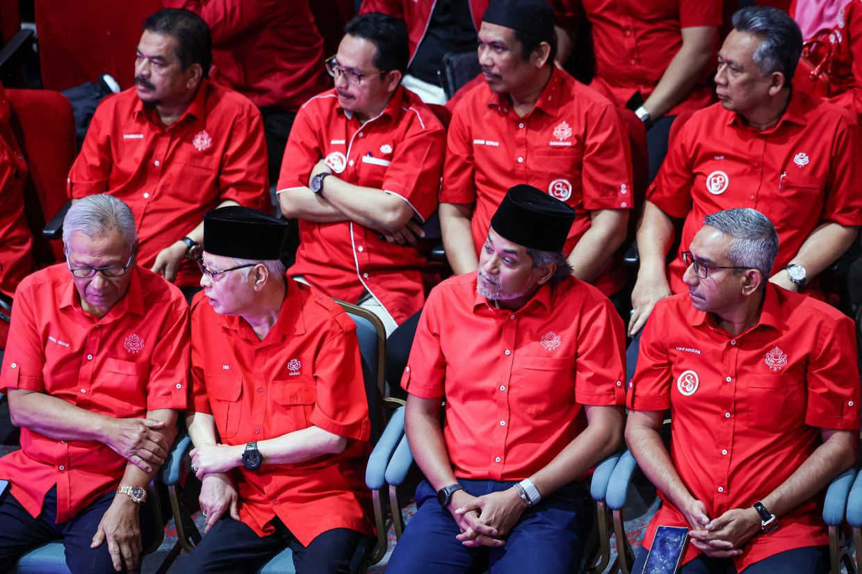 Hold vote of confidence in state assembly to solve Negri political crisis ...