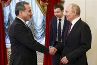 Trump reviews Iran’s ‘red lines’ as Tehran’s top diplomat engages Russia’s Putin