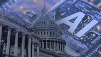 US lawmakers move to mandate first comprehensive review of China’s AI capabilities