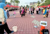 Game for more traditional pursuits