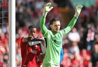 Liverpool chase statement win