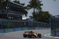 Motor racing-TV viewing figures must be next big push for F1 in America, says Brown