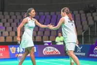 Thinaah proud as belief grows despite China loss