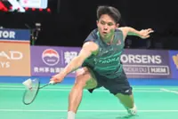 Big gap  evident as inexperienced Justin fails  to become  hero for Malaysia