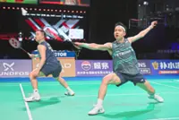 Jonassen takes full responsibility for below-par singles show 