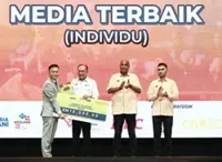 ‘The Star’ journalist wins award for labour reports