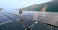 Funding the power