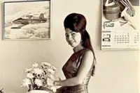 ‘Spy in a cheongsam’ dies at 87 