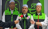 Malaysian pilgrim dies after collapsing at Grand Mosque courtyard