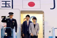 Japan PM to meet top Vietnam leaders in Hanoi