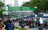 Indonesia rolls out labour measures targeting gig drivers, domestic workers