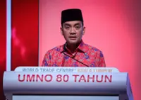 Johor Umno says Najib still deeply missed, backs calls for justice