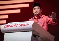 Youth drive Umno’s surge in online membership sign-ups