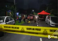 SAR op expanded for child swept away in Cheras drain