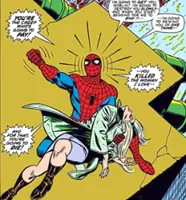 Comics writer Gerry Conway, who co-created the Punisher and killed off Gwen Stacy, dies at 73