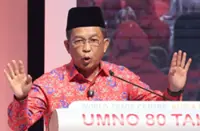 Negri Sembilan Umno ready be opposition, says Jalaluddin