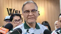 Sabah monkey malaria cases rise, minister reports