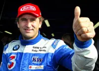 Motor racing-Former F1 driver and Paralympic champion Zanardi dies at 59