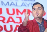 Akmal dares Pakatan allies to sack all Umno leaders