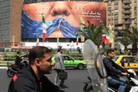 Trump says 'not satisfied' with new Iran proposal; Iran military official says renewed war with US 'likely'