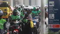 Indonesia to cut ride-hailing companies' maximum commission taken from drivers to 8%