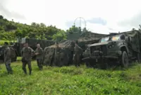 US and Philippines deploy anti-ship missile system in Batanes near Taiwan for war games   