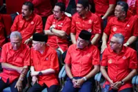 Hold vote of confidence in state assembly to solve Negri political crisis, says Khairy