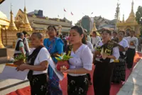 'Aung San Suu Kyi will have more freedom to move', says new  Myanmar govt